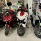 Bảng giá xe Honda Air Blade 2026 cuối tháng 3/2026: Giảm 'kịch sàn', quyết hạ đo ván Yamaha NVX 155