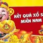 Kết quả xổ số miền Nam hôm nay 27/3/2026: Vĩnh Long, Bình Dương và Trà Vinh