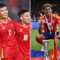 Kết quả bóng đá hôm nay: ĐT Việt Nam nhận tin vui trên BXH FIFA; Bất ngờ lớn trước World Cup 2026