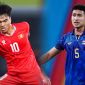 Link xem trực tiếp U23 Việt Nam vs U23 Thái Lan - CFA Team China 2026: Kịch tính derby Đông Nam Á