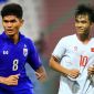 Xem trực tiếp U23 Việt Nam vs U23 Thái Lan ở đâu, kênh nào? Link xem trực tiếp CFA Team China 2026
