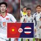 Xem trực tiếp U23 Việt Nam vs U23 Thái Lan ở đâu, kênh nào? Link trực tiếp CFA Team China 2026