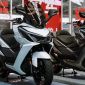 ‘Vua xe ga’ mới chính thức ra mắt: Trang bị phanh ABS kênh đôi và TCS xịn như Honda SH mà giá rẻ hơn