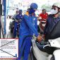 Giá xăng dầu biến động, mạng xã hội xuất hiện thông tin sai lệch, cơ quan chức năng cảnh báo người dân 