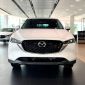 Giá lăn bánh Mazda CX-5 mới nhất cuối tháng 3/2026 rẻ át vía Honda CR-V, ‘đè bẹp’ cả phân khúc cỡ C