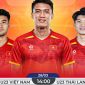 Kết quả bóng đá CFA Team China 2026 hôm nay: U23 Việt Nam ngược dòng; Chủ nhà Trung Quốc thắng dễ?