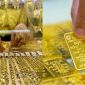 Giá vàng hôm nay 28/3: Tiếp tục ‘cơn địa chấn’, thế giới tăng mạnh, trong nước theo đà
