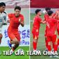 Xem trực tiếp CFA Team China 2026 ngày 28/3 ở đâu, kênh nào? Trực tiếp U23 Việt Nam vs U23 Thái Lan