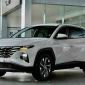 Đả bại Honda CR-V và Mazda CX-5, Hyundai Tucson giảm giá lăn bánh xuống mức cực rẻ cuối tháng 3/2026