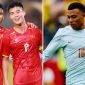 Kết quả bóng đá hôm nay: Mbappe lập kỷ lục ở ĐT Pháp; ĐT Việt Nam nhận tin vui trên BXH FIFA?