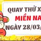 Kết quả xổ số miền Nam hôm nay 29/3/2026: Tiền Giang, Kiên Giang, Lâm Đồng