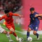 Lịch thi đấu CFA Team China 2026 mới nhất: U23 Việt Nam đấu Trung Quốc; Thái Lan hưởng lợi lớn?