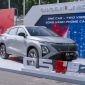 Omoda & Jaecoo ra mắt Omoda C5 SHS-H: SUV Super Hybrid mạnh mẽ, ưu đãi 8 năm đổ xăng miễn phí, giá chỉ từ 599 triệu đồng