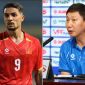 CĐV Đông Nam Á dự đoán bất ngờ trận ĐT Việt Nam vs Malaysia, HLV Kim Sang-sik lập tức lên tiếng