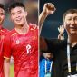 HLV Kim Sang Sik nhận 'mật thư', FIFA 'thưởng lớn' ĐT Việt Nam nếu đánh bại Malaysia