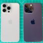 Đây là chiếc iPhone 15 Pro Max rẻ nhất Việt Nam cuối tháng 3, khung titan bóng bẩy hot hơn iPhone 17 Pro Max