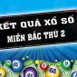 Kết quả xổ số miền Bắc hôm nay 30/3/2026: KQXSMB thứ Hai!