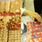 Giá vàng hôm nay 30/3 giảm: SJC và nhẫn 9999 giữ mốc, dự báo tuần mới phụ thuộc diễn biến thế giới