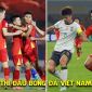 Lịch thi đấu bóng đá Việt Nam ngày 31/3: U23 Việt Nam vs U23 Trung Quốc; ĐT Việt Nam đấu Malaysia
