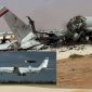 Cận cảnh xác máy bay quý hiếm của Mỹ bị đánh tan nát sau đòn tấn công từ Iran