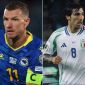 Nhận định Bosnia vs Ý - Vòng loại World Cup 2026 châu Âu: Chiến thắng dễ dàng cho Azzurri?