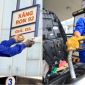 Giá xăng dầu hôm nay: Dầu thô thiết lập kỷ lục, dự báo nhiều khả năng tiếp tục tăng