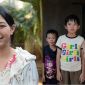 Sự thật bất ngờ thông tin mẹ bé gái 16 tuổi nuôi 3 em trở về khi các con được ủng hộ hơn 3,2 tỷ đồng