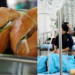 Đắk Lắk: Hơn 60 người nhập viện nghi ngộ độc sau khi ăn bánh mì
