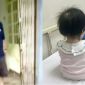 Hoàn cảnh đáng thương của 2 mẹ con bị hàng xóm hành hung ở Hà Nội, cháu bé đã bị chấn động não