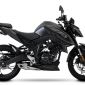 ‘Vua côn tay’ 125cc mới chính thức ra mắt giá 79 triệu đồng: Thiết kế cực đẹp, có phanh ABS, màn LCD