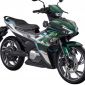 Rộ tin Yamaha Exciter 2026 phiên bản chạy điện sắp ra mắt, dân tình ‘choáng’ với thiết kế mới toanh