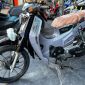 ‘Vua xe số’ 125cc mới chính thức ra mắt giá 36 triệu đồng: Đẹp như Honda Super Cub, hạ đo ván Future