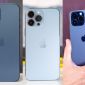 Top 3 iPhone Pro Max cũ được mua nhiều nhất gọi tên iPhone 12 Pro Max, iPhone 13 Pro Max, iPhone 14 Pro Max
