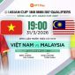 Cập nhật, trực tiếp tỉ số Việt Nam 1- 0 Malaysia - Link xem Vòng loại Asiasn Cup 2027 trên FPT HD