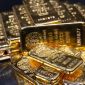 Giá vàng hướng mốc 6.300 USD, ngân hàng Mỹ nâng dự báo, nhà đầu tư tính toán thời điểm mua vào