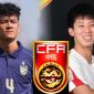 Kết quả bóng đá CFA Team China 2026 mới nhất: U23 Việt Nam bại trận; Thái Lan lỡ hẹn chức vô địch?
