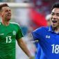 Kết quả bóng đá ĐT Thái Lan 2-1 ĐT Turkmenistan - VL Asian Cup 2027: Kình địch ĐT Việt Nam thắng nhọc