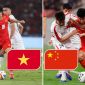 Kết quả, tỷ số U23 Việt Nam vs U23 Trung Quốc hôm nay 31/3: Công Phương gieo sầu cho đội chủ nhà?