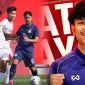 Kết quả U23 Thái Lan vs U23 Triều Tiên - CFA Team China 2026: Kình địch của U23 Việt Nam thua đau