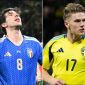Kết quả vòng loại World Cup 2026 châu Âu hôm nay: ĐT Ý gục ngã trước Bosnia; Gyokeres lập kỷ lục?