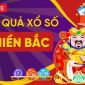 Kết quả xổ số miền Bắc hôm nay 31/3/2026: KQXSMB thứ Ba!