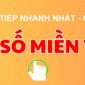Kết quả xổ số miền Trung hôm nay 31/3/2026: Đắk Lắk và Quảng Nam