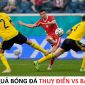 Kết quả bóng đá Thuỵ Điển vs Ba Lan - 01h45 ngày 1/4 - Vòng loại World Cup 2026: Kịch bản nghiệt ngã