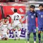 Link xem trực tiếp U23 Thái Lan vs U23 Triều Tiên - CFA Team China 2026: Đại diện Đông Nam Á gây thất vọng?