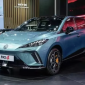 MG ‘trình làng’ mẫu Hatchback điện cỡ C hoàn toàn mới: Giá 549 triệu đồng, ‘quyết đấu’ BYD Atto 3