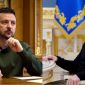 Tiền lương của ông Zelensky được hé lộ, thu nhập không chỉ đến từ chức Tổng thống Ukraine