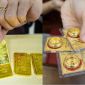 Bảng giá vàng hôm nay 31/3: Vàng nhẫn, 24K, SJC, DOJI, PNJ, vàng 9999 tăng mạnh, nên mua hay bán?