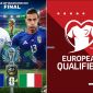 Trực tiếp bóng đá Bosnia vs Ý, 1h45 ngày 1/4 - Link xem Vòng loại World Cup 2026 miễn phí FULL HD