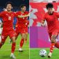 Link trực tiếp chính thức U23 Việt Nam vs U23 Trung Quốc - 18h35 ngày 31/3 - Trực tiếp CFA Team China 2026