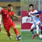 Lịch thi đấu bóng đá Việt Nam hôm nay 31/3: ĐT Việt Nam đại chiến Malaysia; U23 Việt Nam mấy giờ đá?